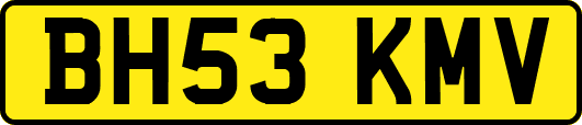 BH53KMV