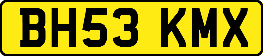 BH53KMX