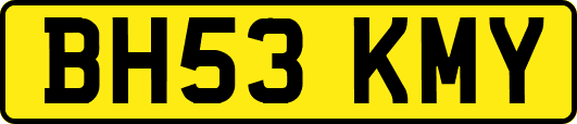 BH53KMY
