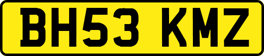 BH53KMZ