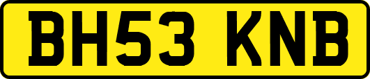 BH53KNB
