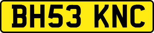 BH53KNC