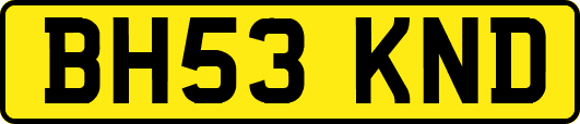 BH53KND