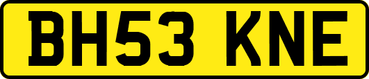 BH53KNE