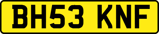 BH53KNF