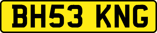 BH53KNG