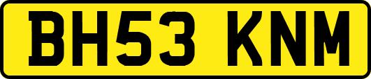 BH53KNM