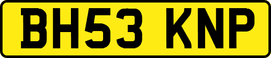 BH53KNP