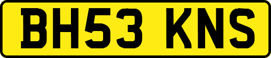 BH53KNS