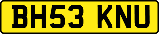 BH53KNU