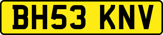 BH53KNV