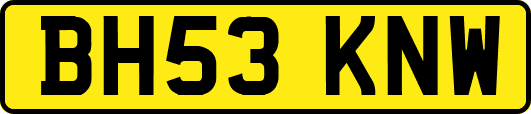 BH53KNW