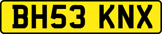 BH53KNX