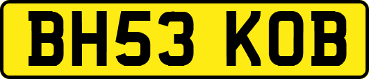BH53KOB