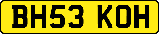 BH53KOH