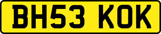 BH53KOK