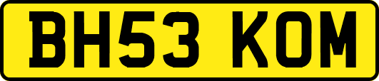BH53KOM