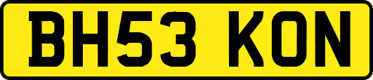 BH53KON