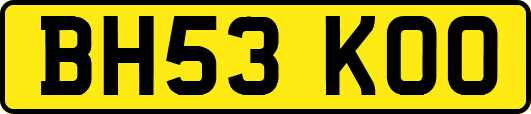 BH53KOO