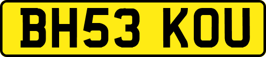 BH53KOU