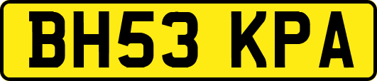 BH53KPA