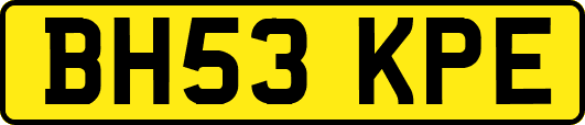 BH53KPE