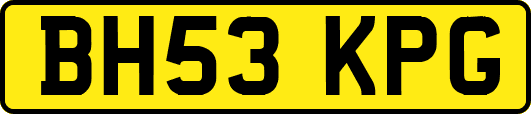 BH53KPG