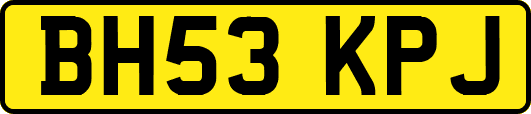 BH53KPJ