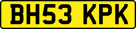 BH53KPK