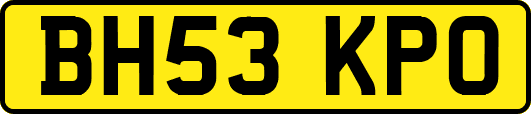 BH53KPO