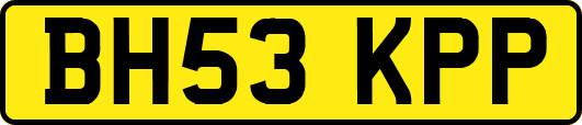 BH53KPP
