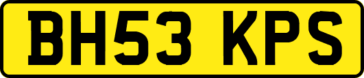 BH53KPS