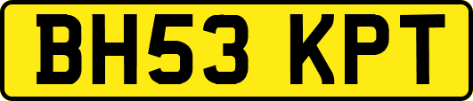 BH53KPT