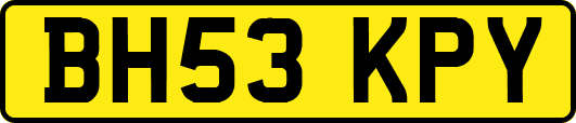 BH53KPY