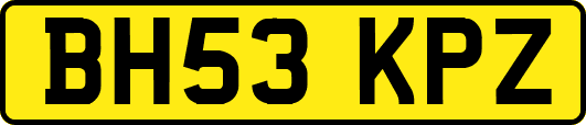 BH53KPZ
