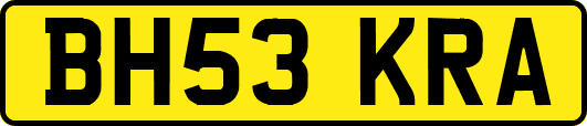 BH53KRA