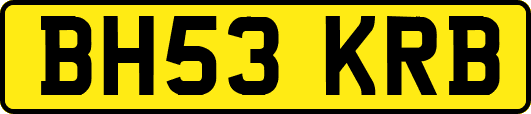 BH53KRB