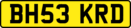 BH53KRD