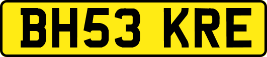 BH53KRE