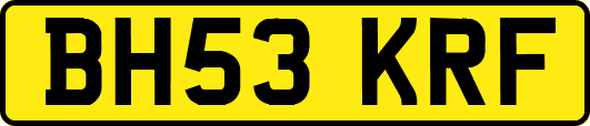 BH53KRF