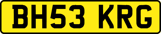 BH53KRG