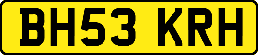 BH53KRH