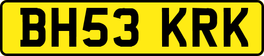 BH53KRK