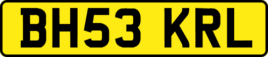 BH53KRL