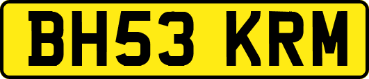 BH53KRM