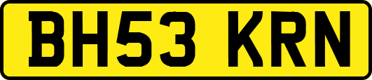 BH53KRN