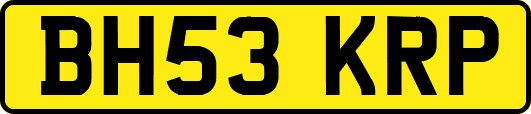 BH53KRP