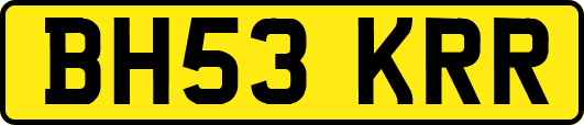 BH53KRR