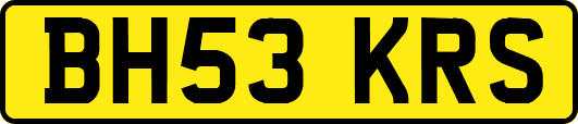 BH53KRS