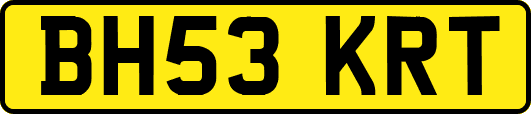 BH53KRT